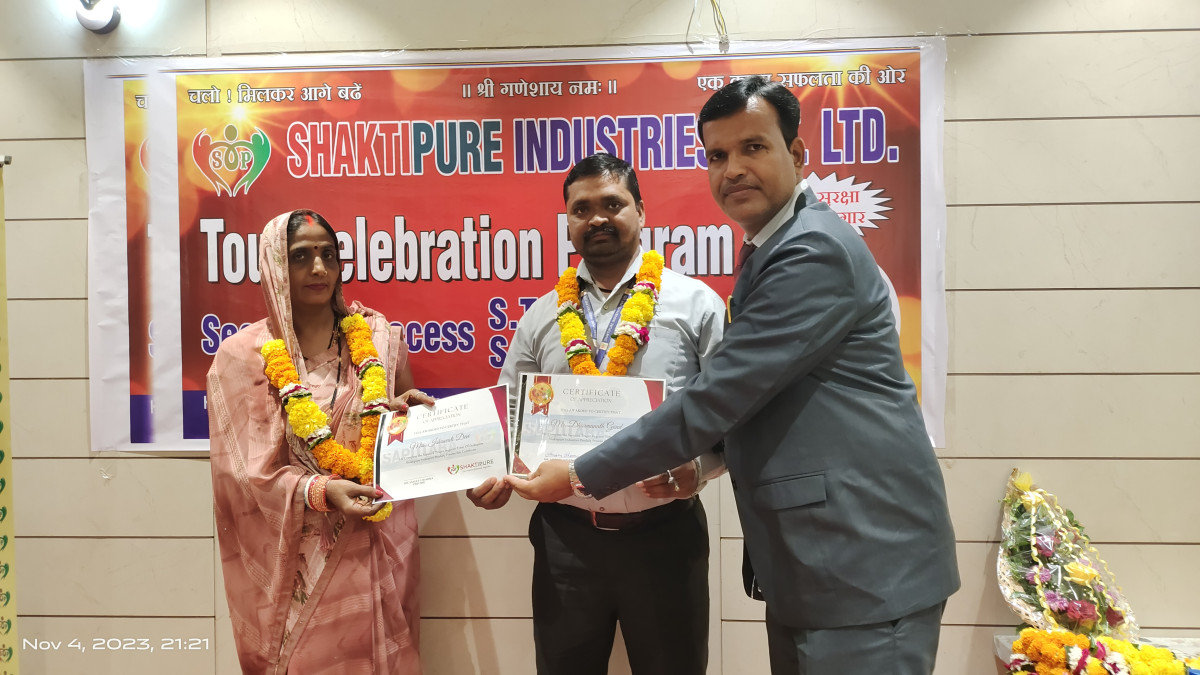 Mrs. Ishrawarti Devi